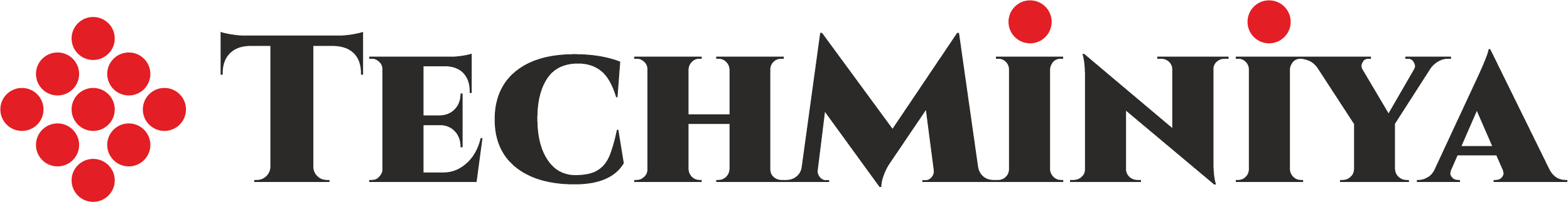 Techminiya