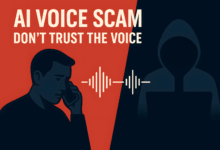 AI Voice Cloning Scams: 2 Real Cases in India & How to Stay Safe
