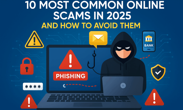 online-scams-2025-how-to-avoid